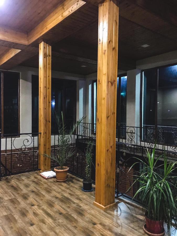 Philia'S Guest House シグナギ エクステリア 写真